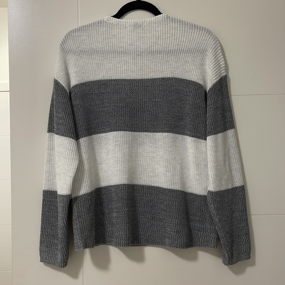 Gentle Fawn Tucker sweater - Picture 2 of 4